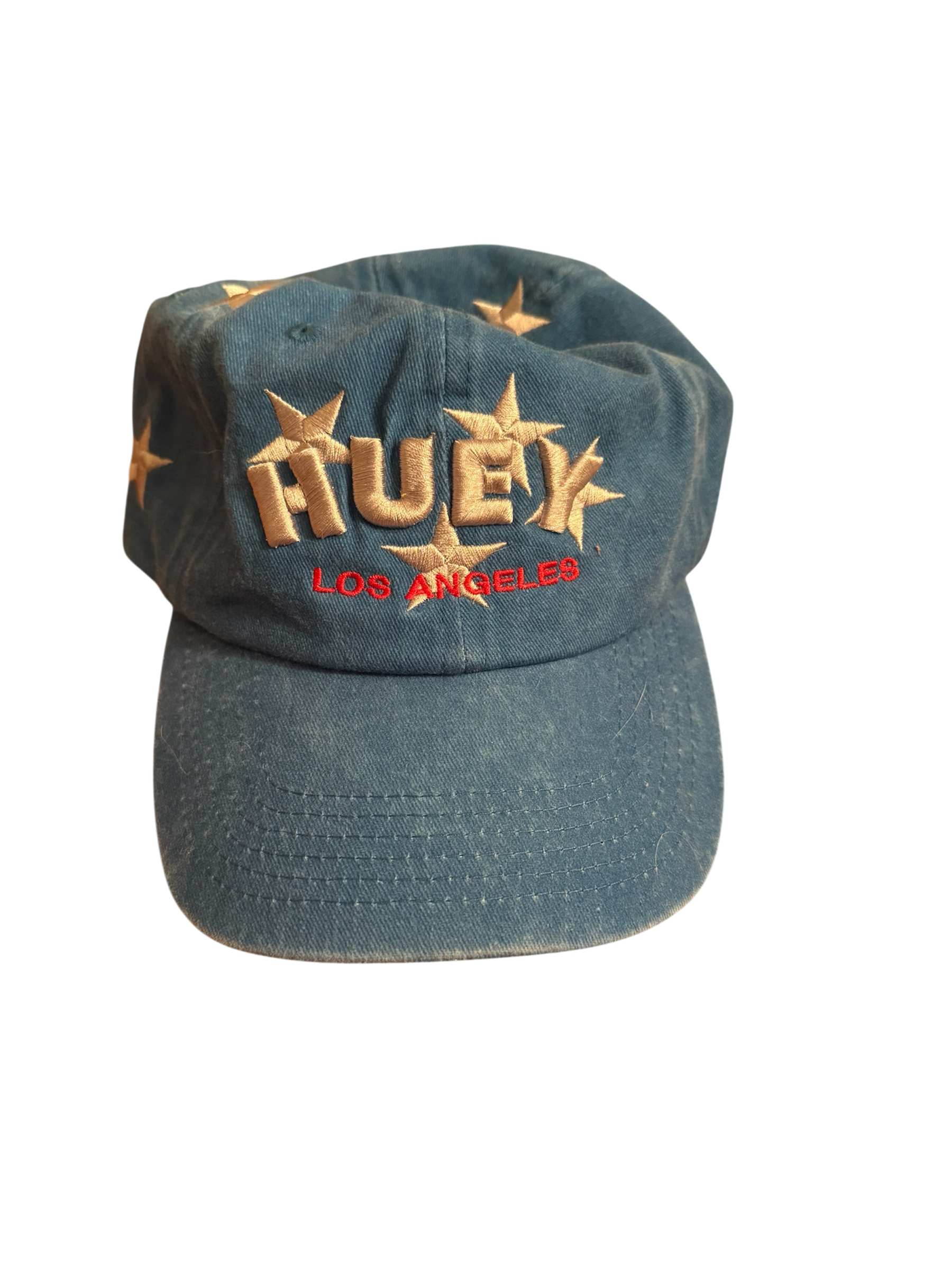 Souvenir cap Blue