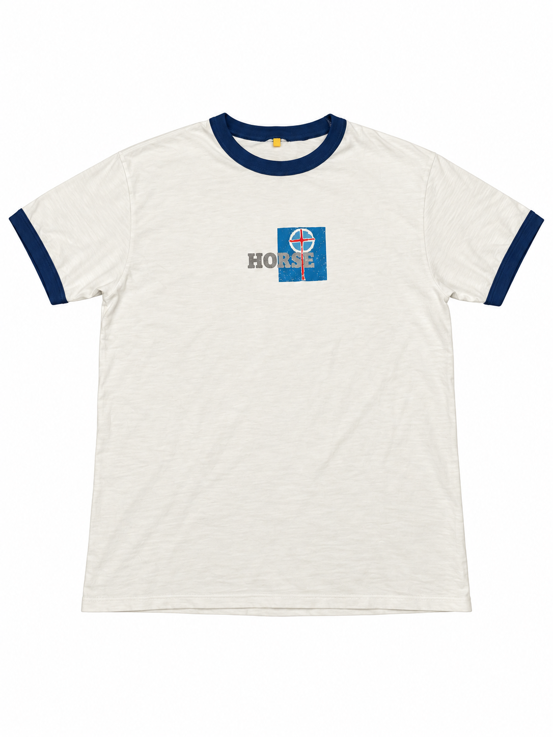 Bird & Flag t shirt