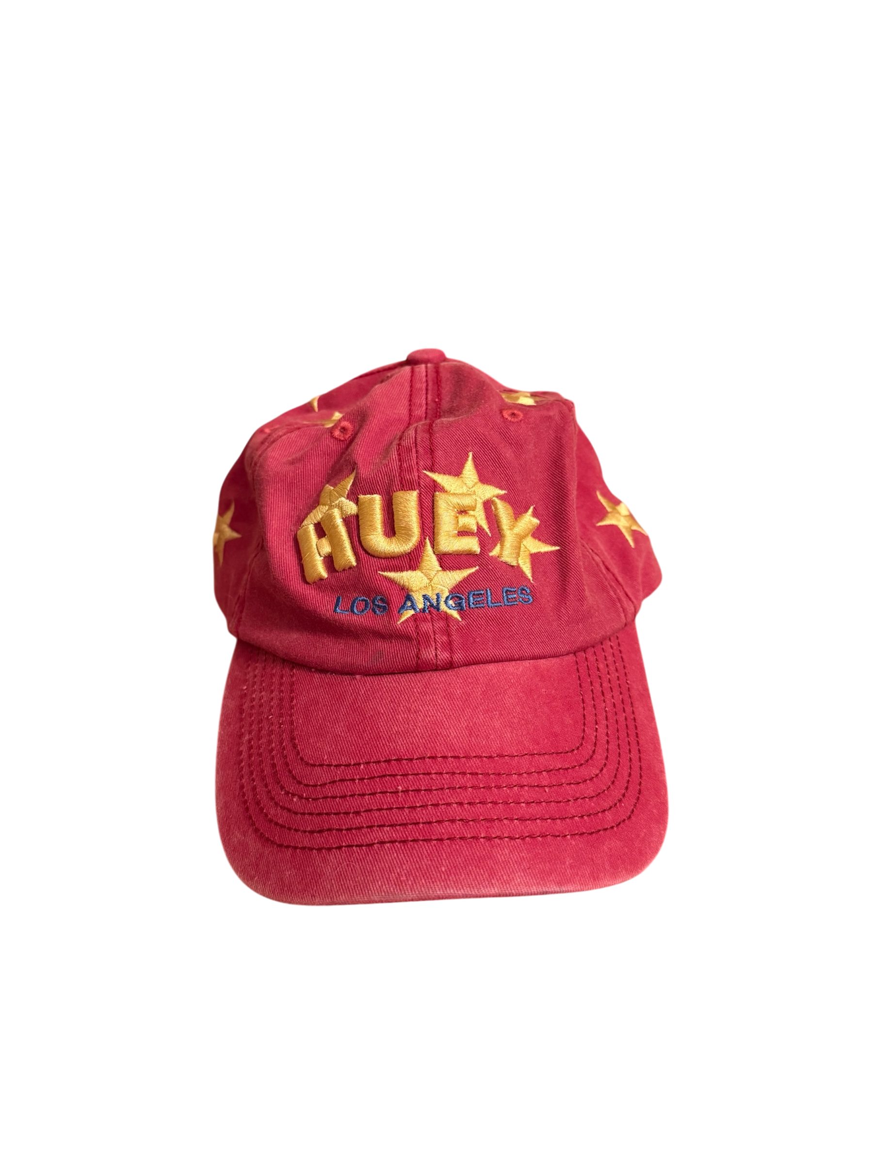 Souvenir cap Blue