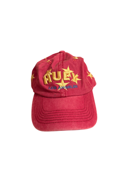 Souvenir cap Blue