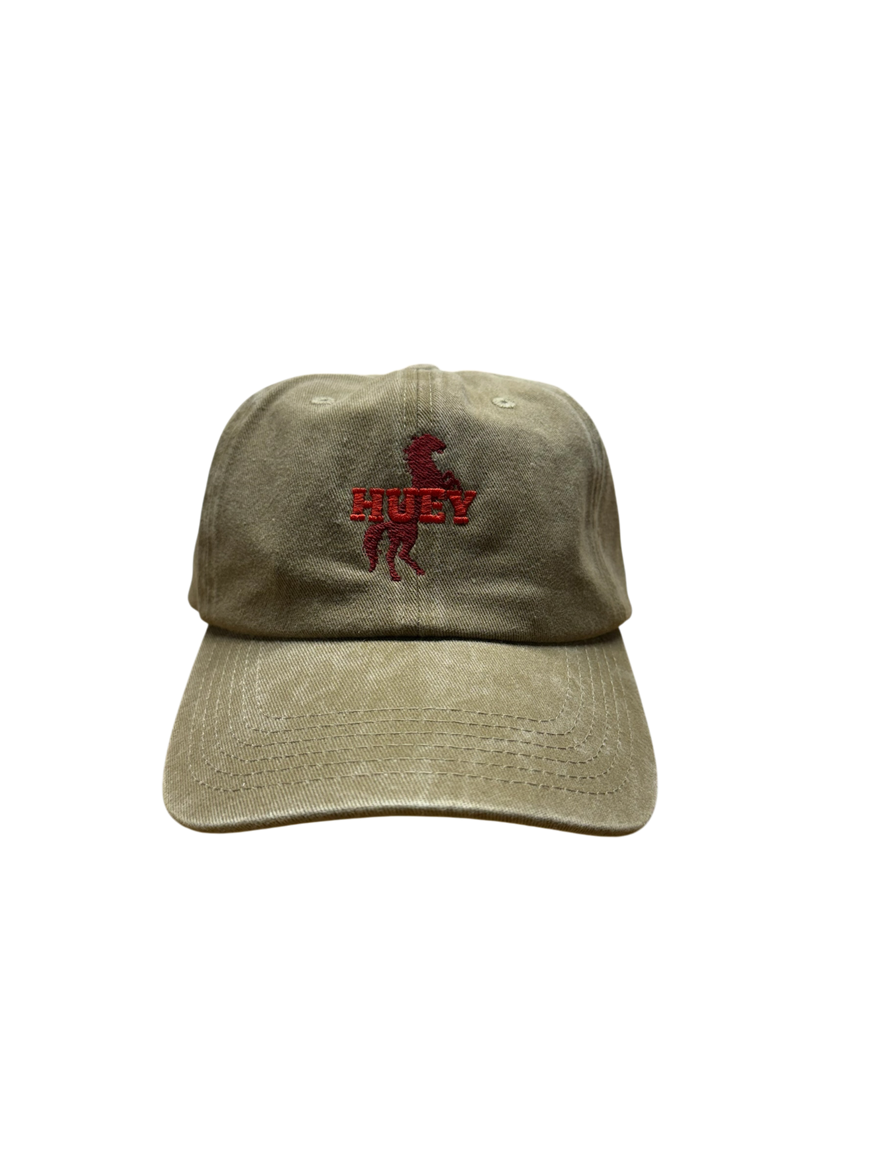 Huey Stable Cap
