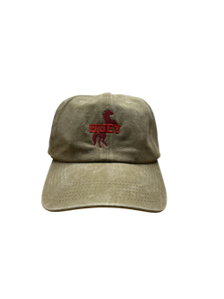Huey Stable Cap