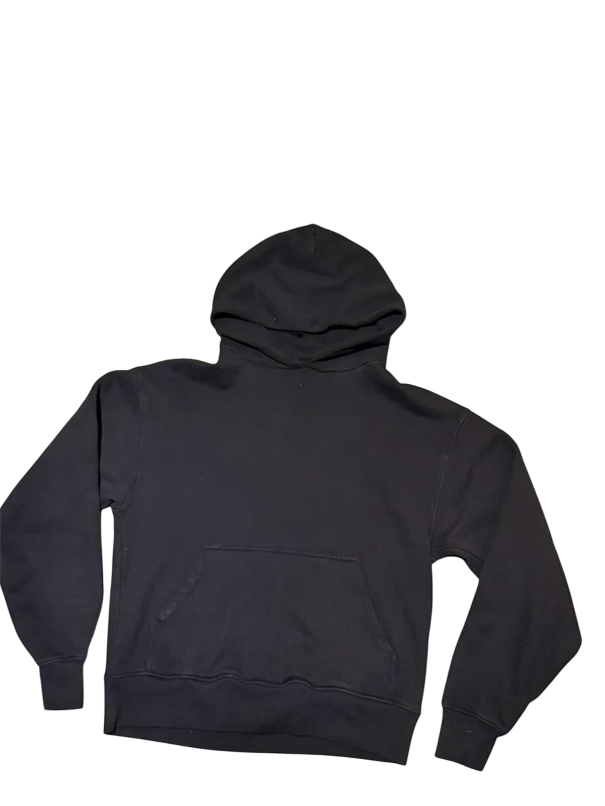 Workhorse Hoodie