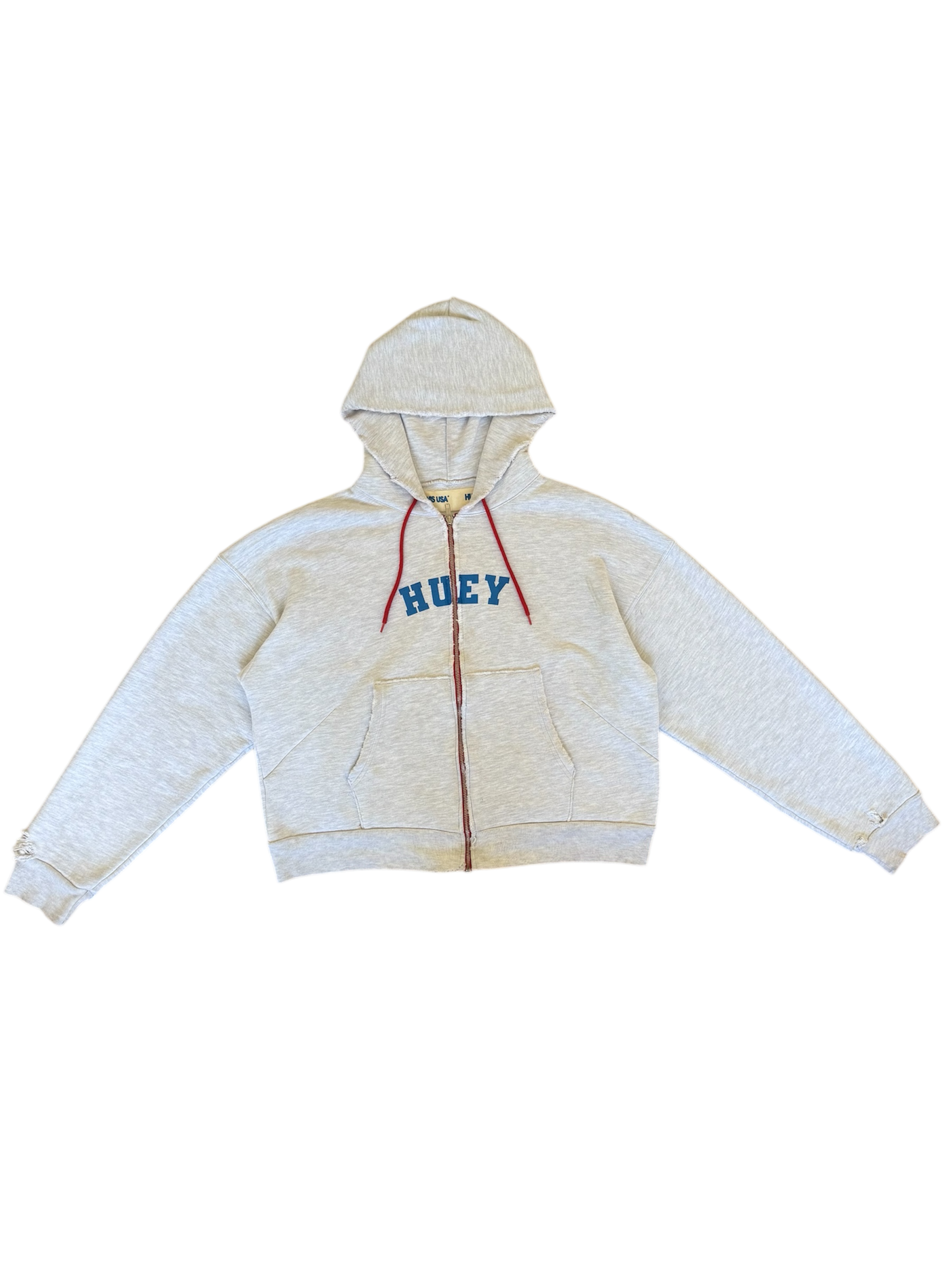 Arc hoodie