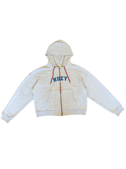 Arc hoodie
