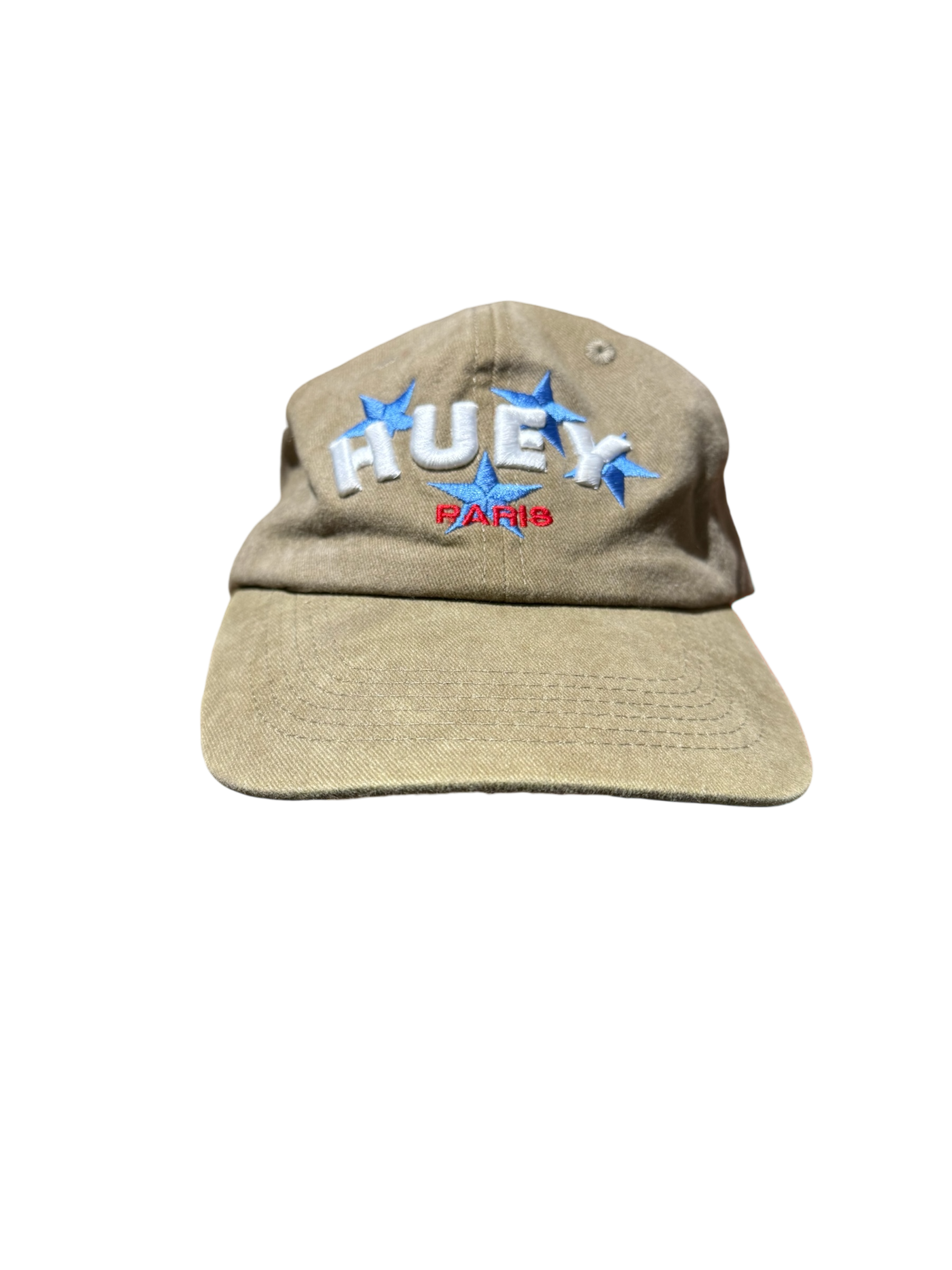 Paris Souvenir Cap