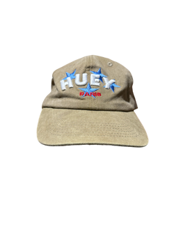 Paris Souvenir Cap
