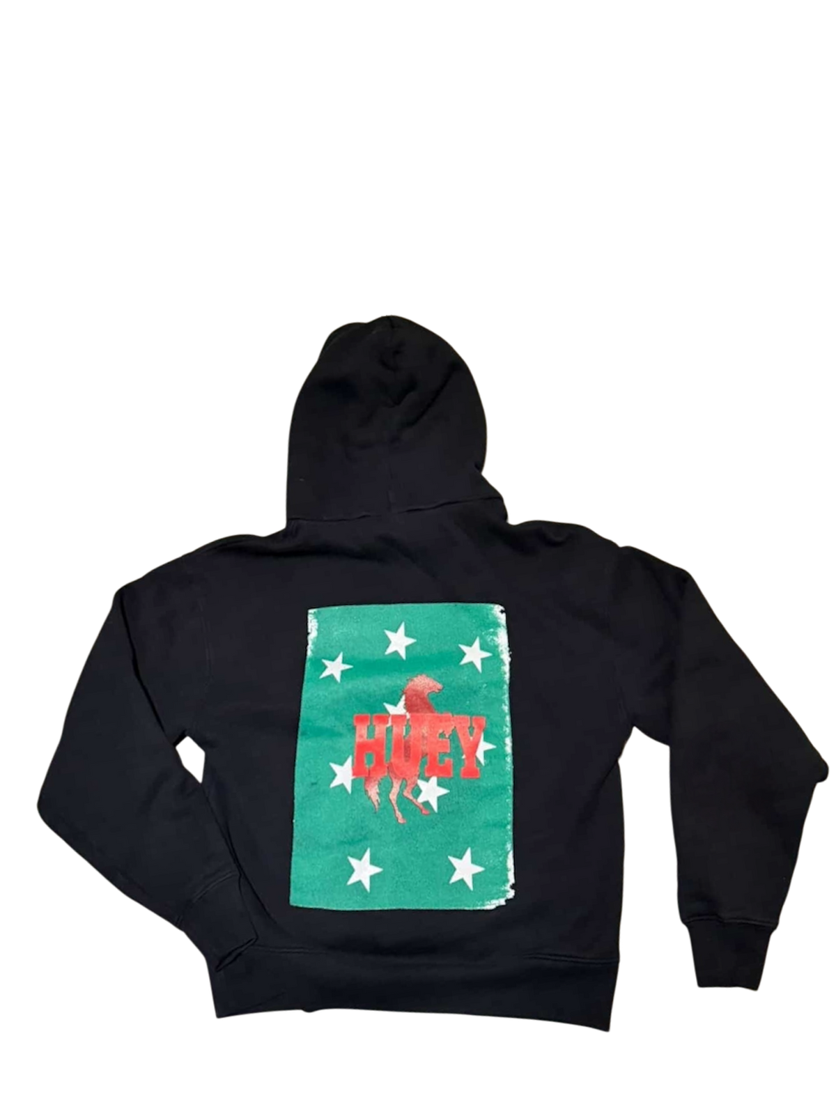Workhorse Hoodie