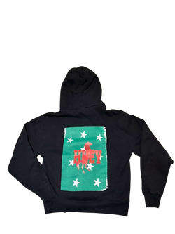 Workhorse Hoodie