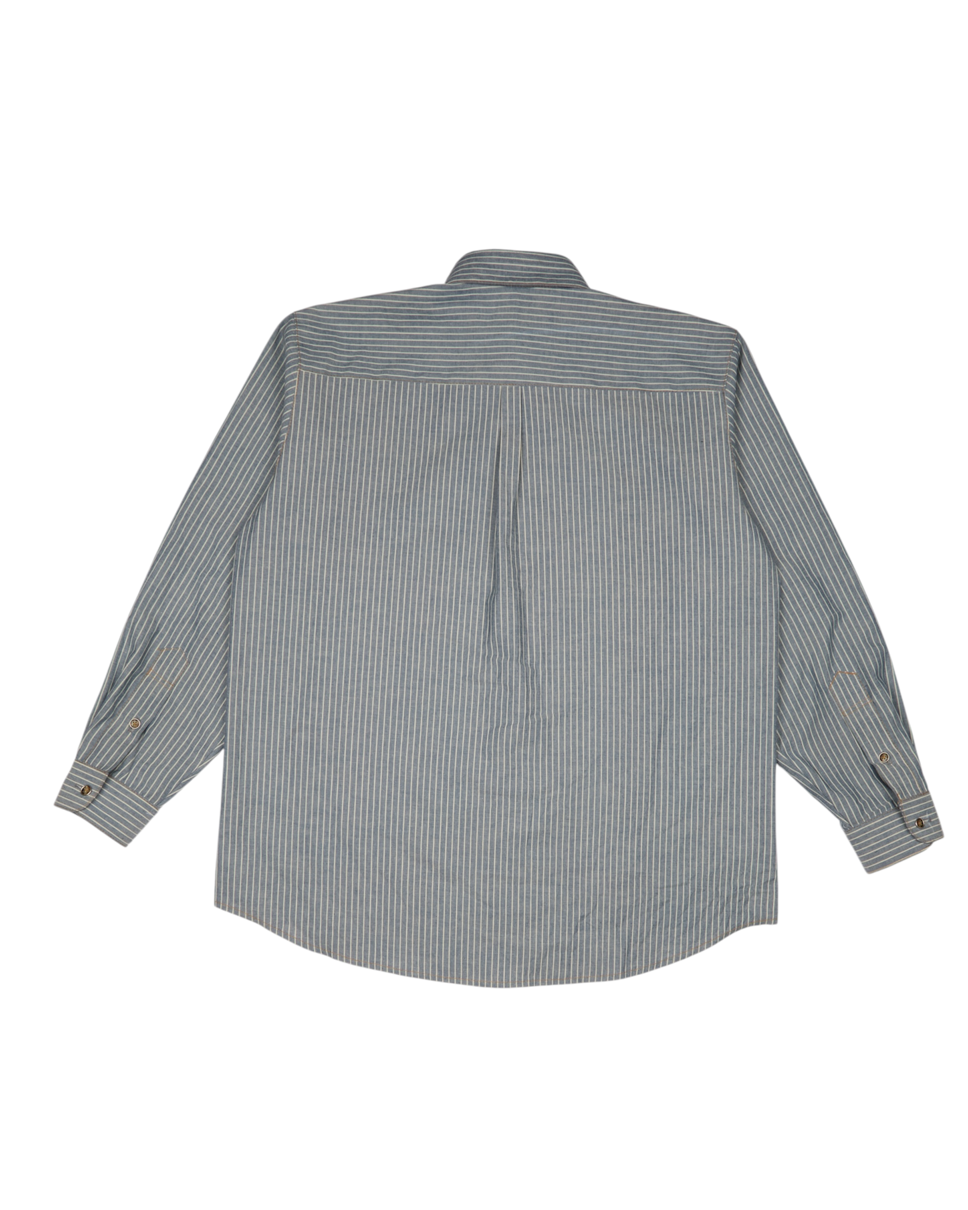 Chambray Work Shirt
