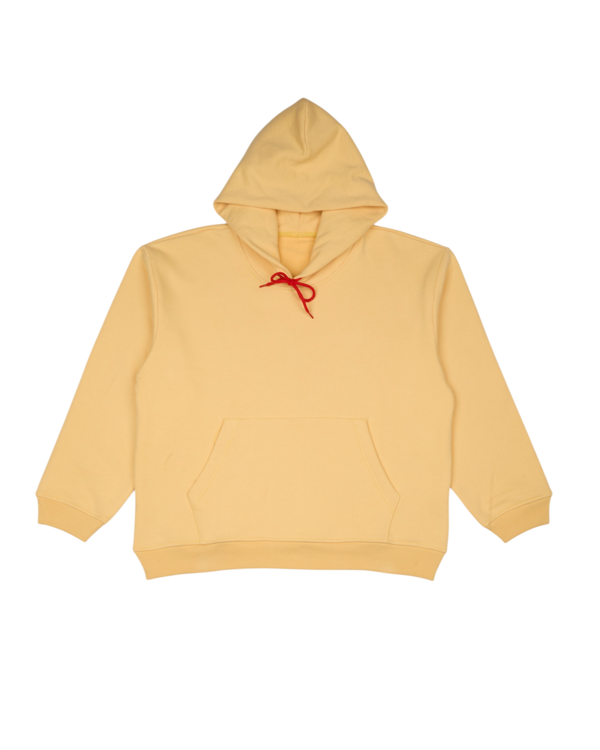 Canary Hoodie