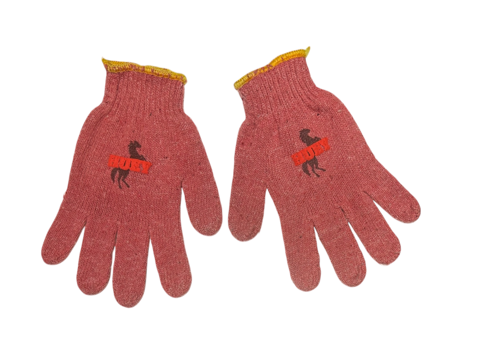 Work Horse Roping Gloves