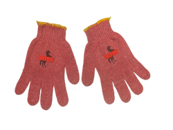 Work Horse Roping Gloves