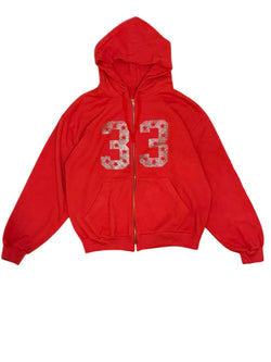 Red 33