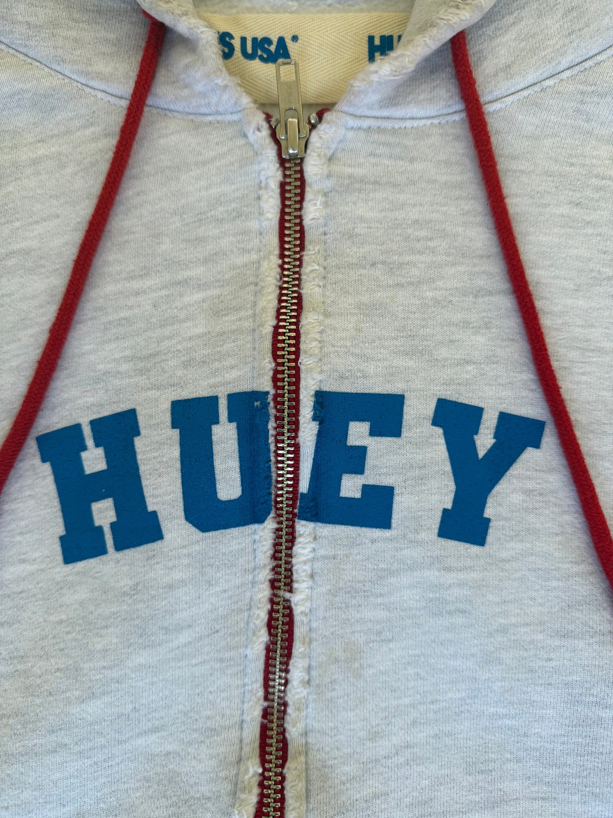 Arc hoodie