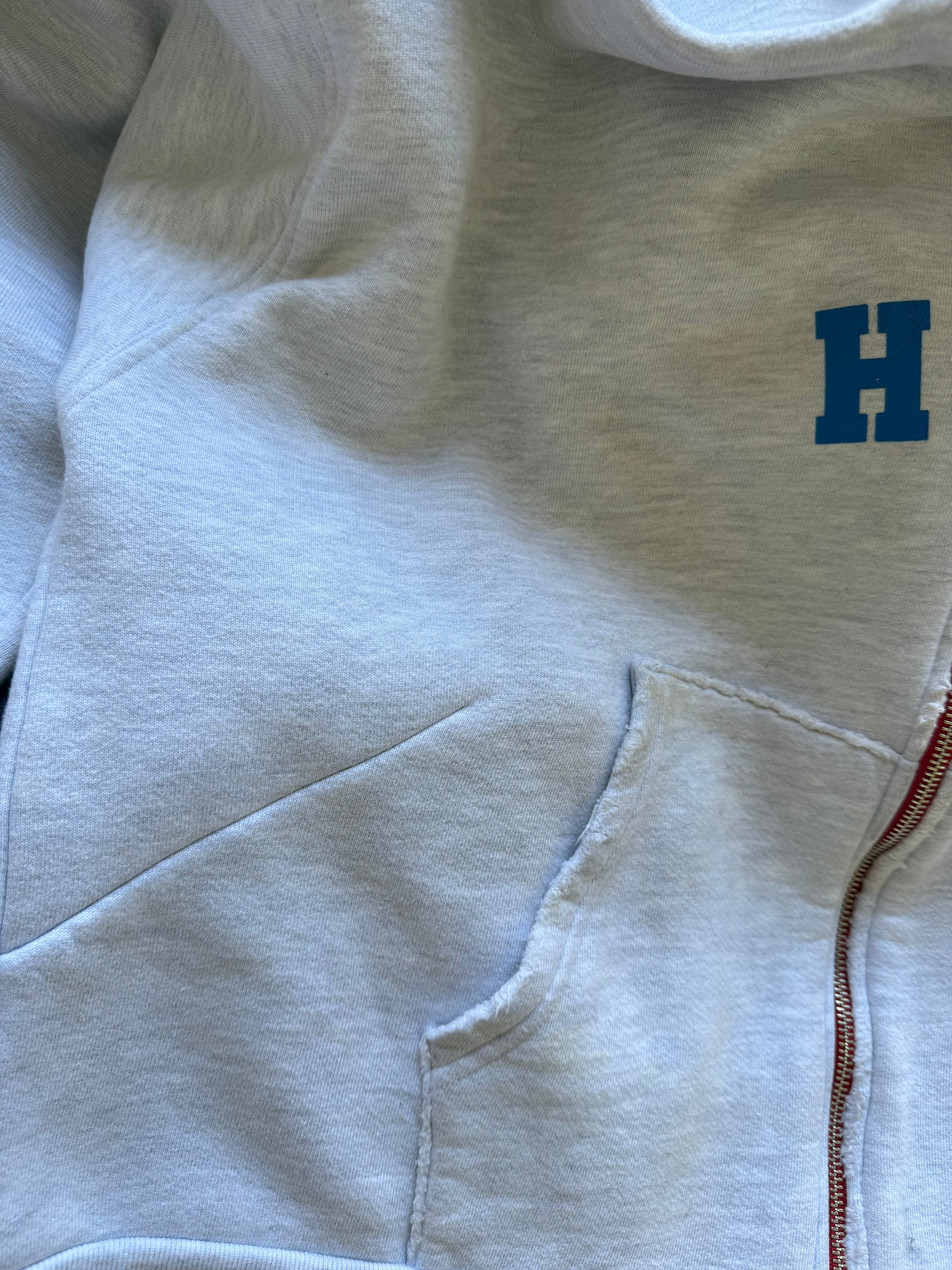 Arc hoodie