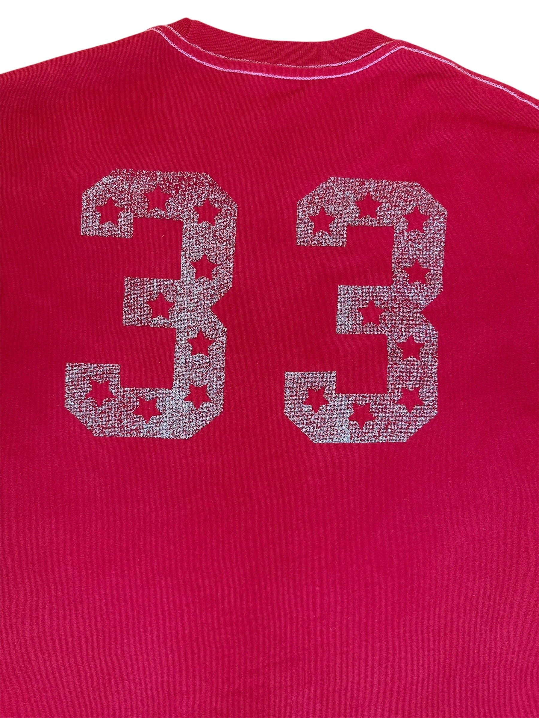 Cardinal 33