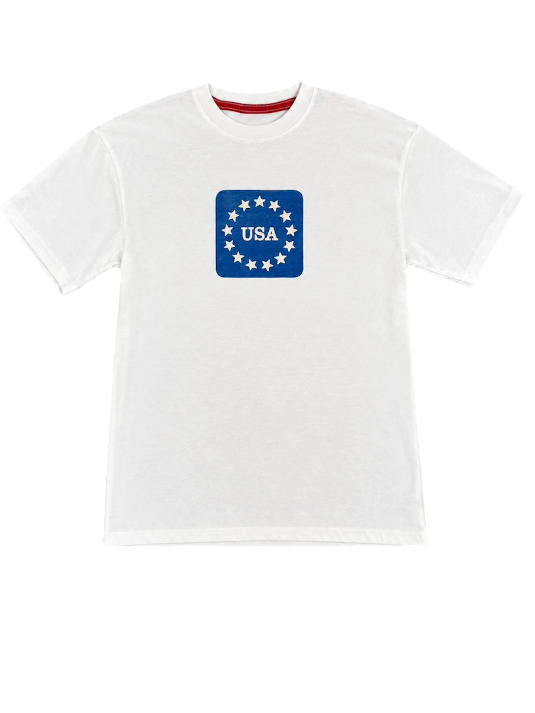 Stamp of Service T shirt