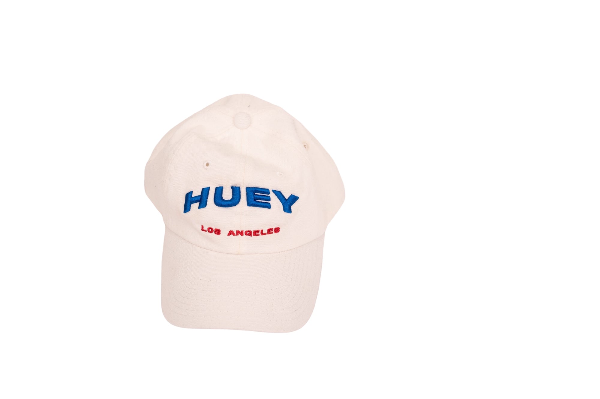 Huey Big Branding cap