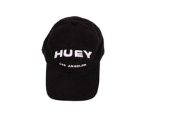 Huey Big Branding cap