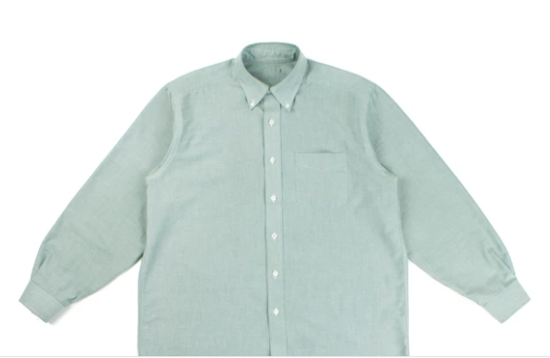 Oxford Shirt