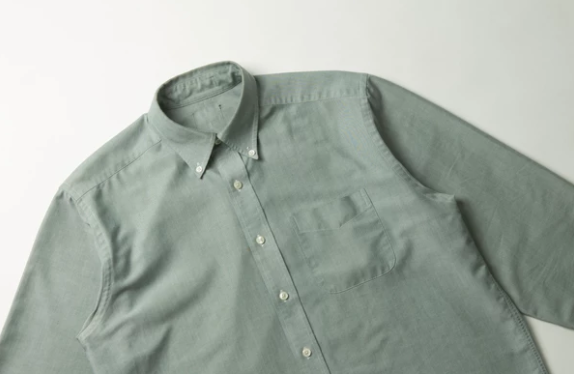 Oxford Shirt