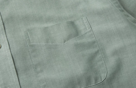 Oxford Shirt