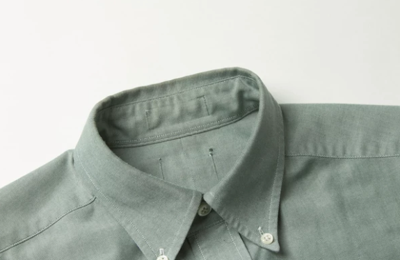 Oxford Shirt