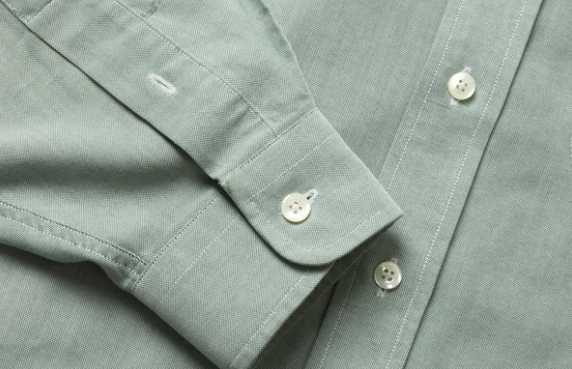 Oxford Shirt