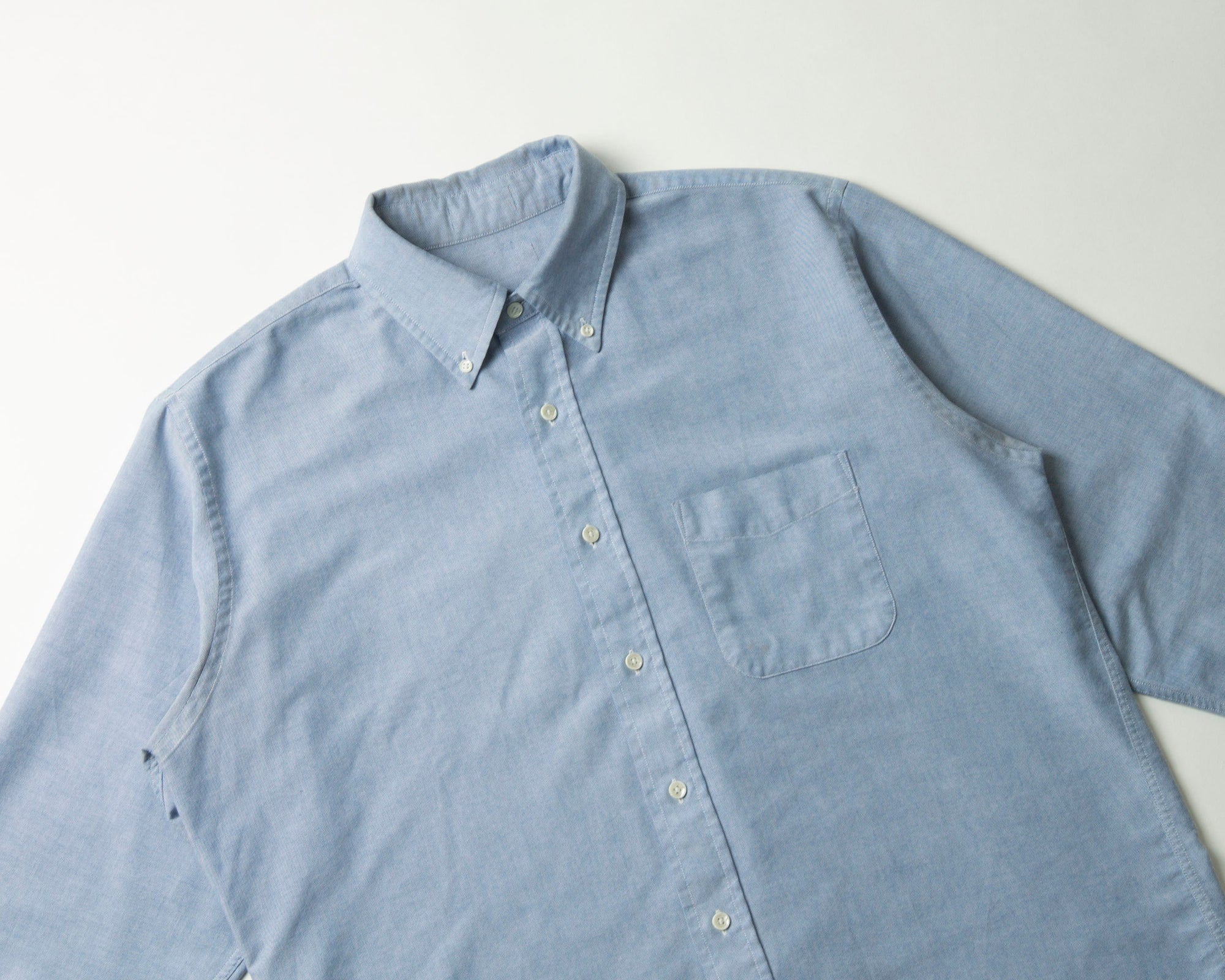 Oxford Shirt