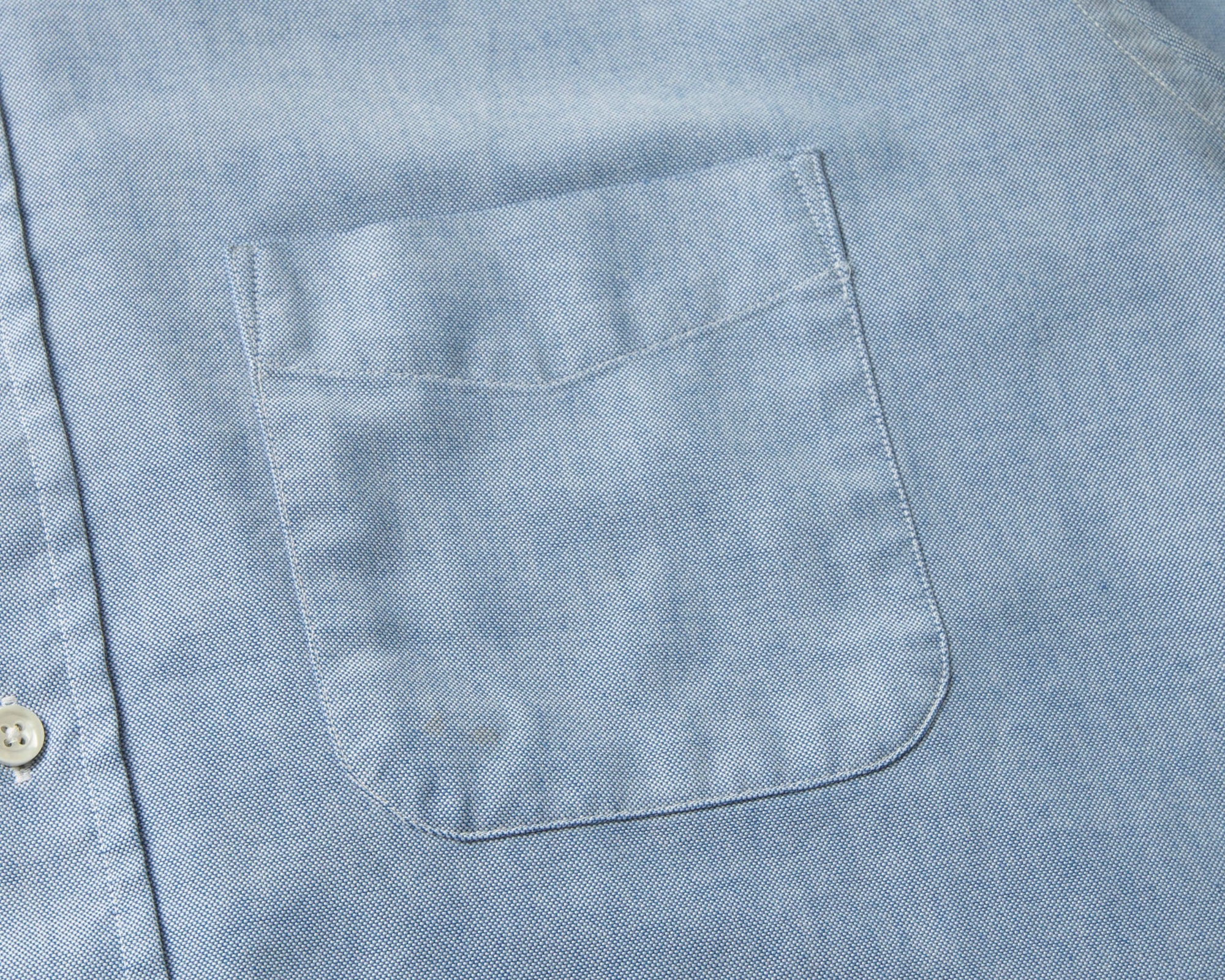 Oxford Shirt