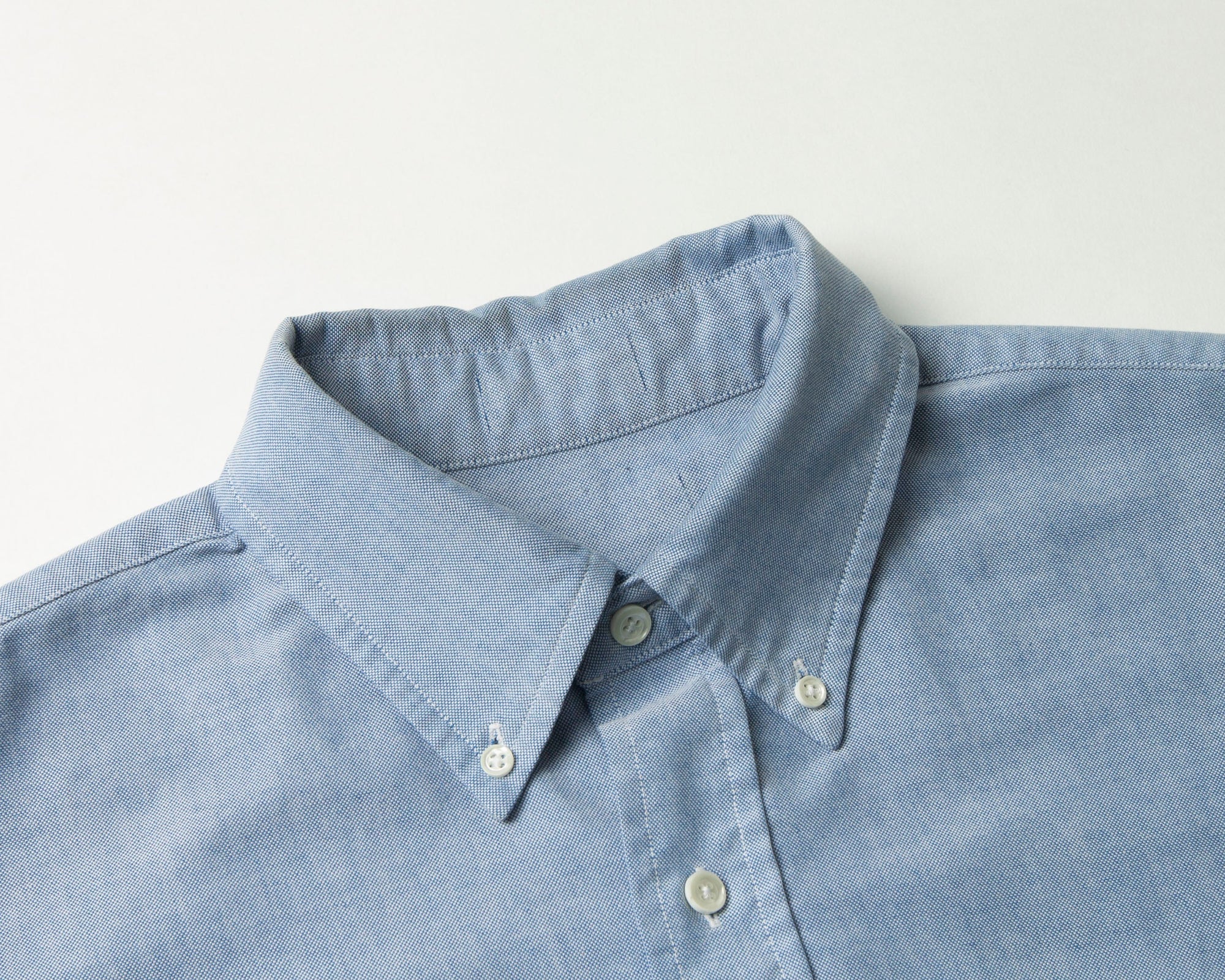 Oxford Shirt
