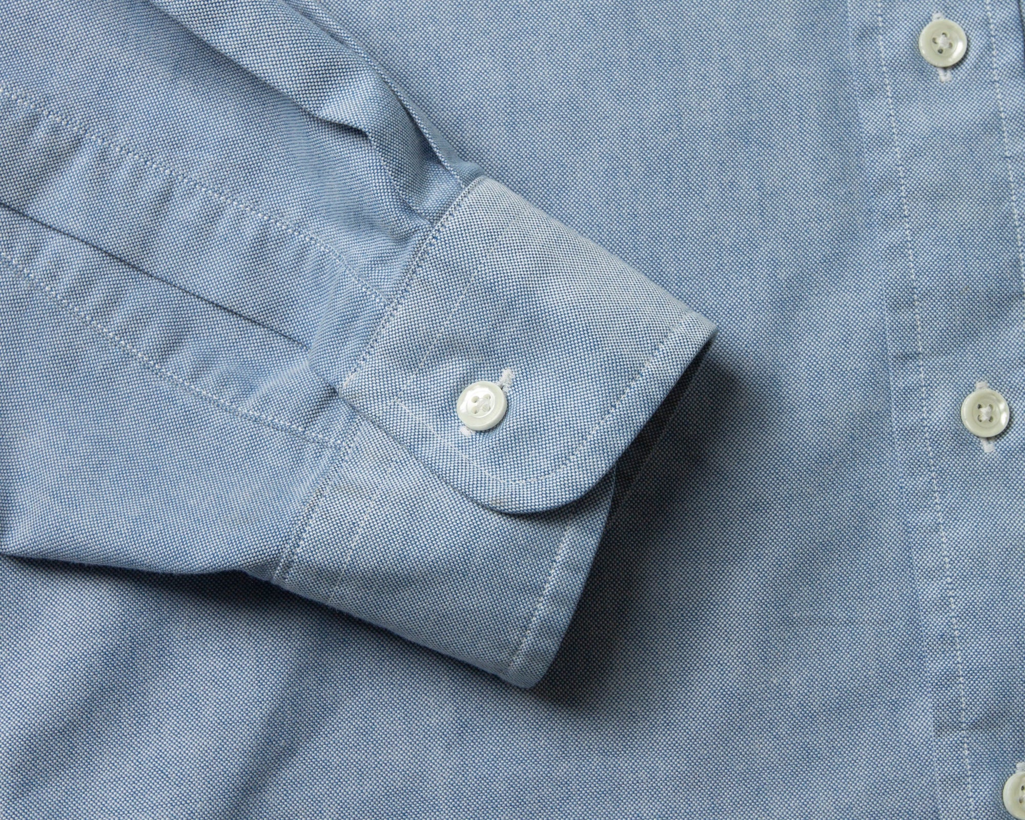 Oxford Shirt