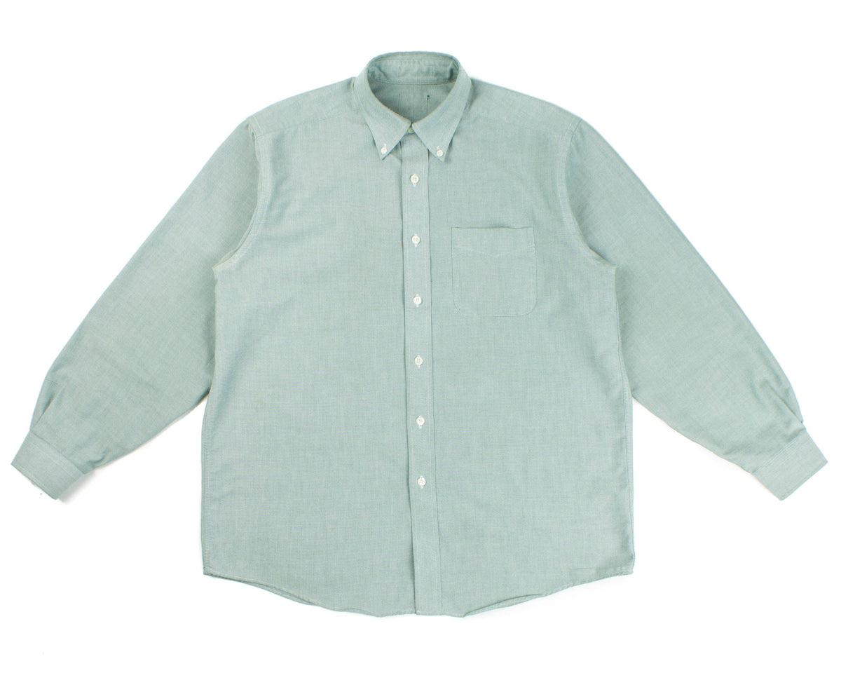 Oxford Shirt