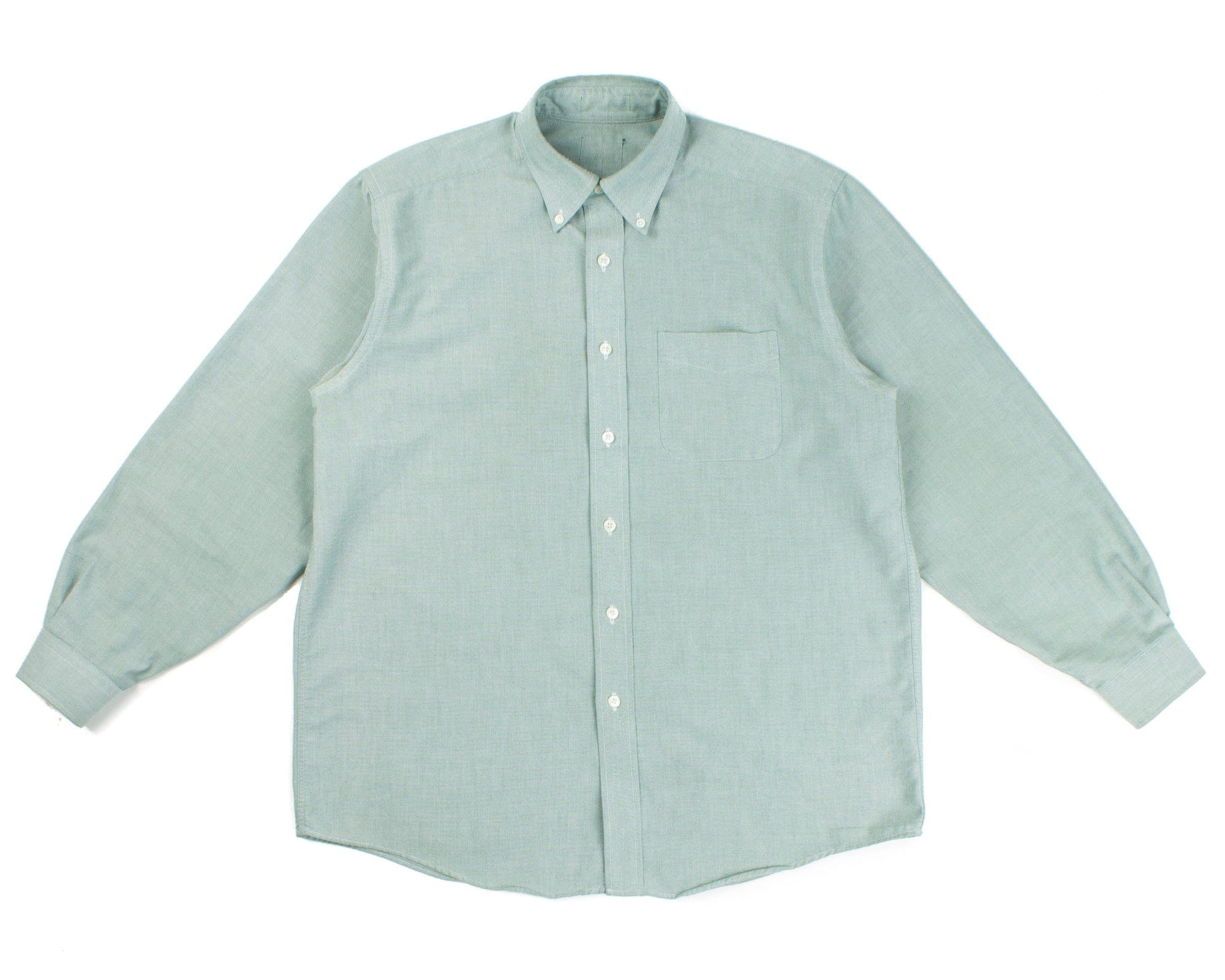 Oxford Shirt