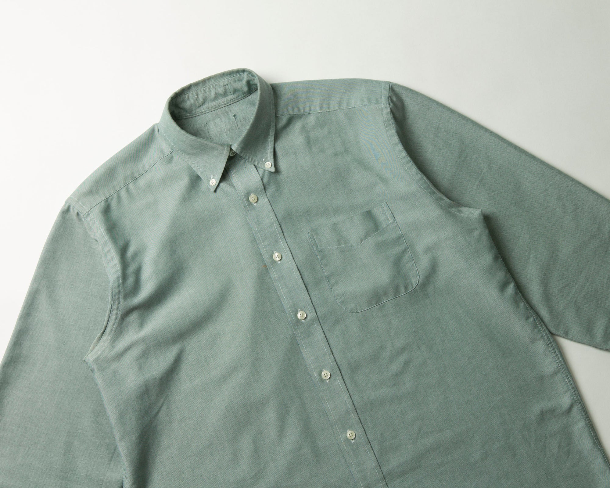 Oxford Shirt