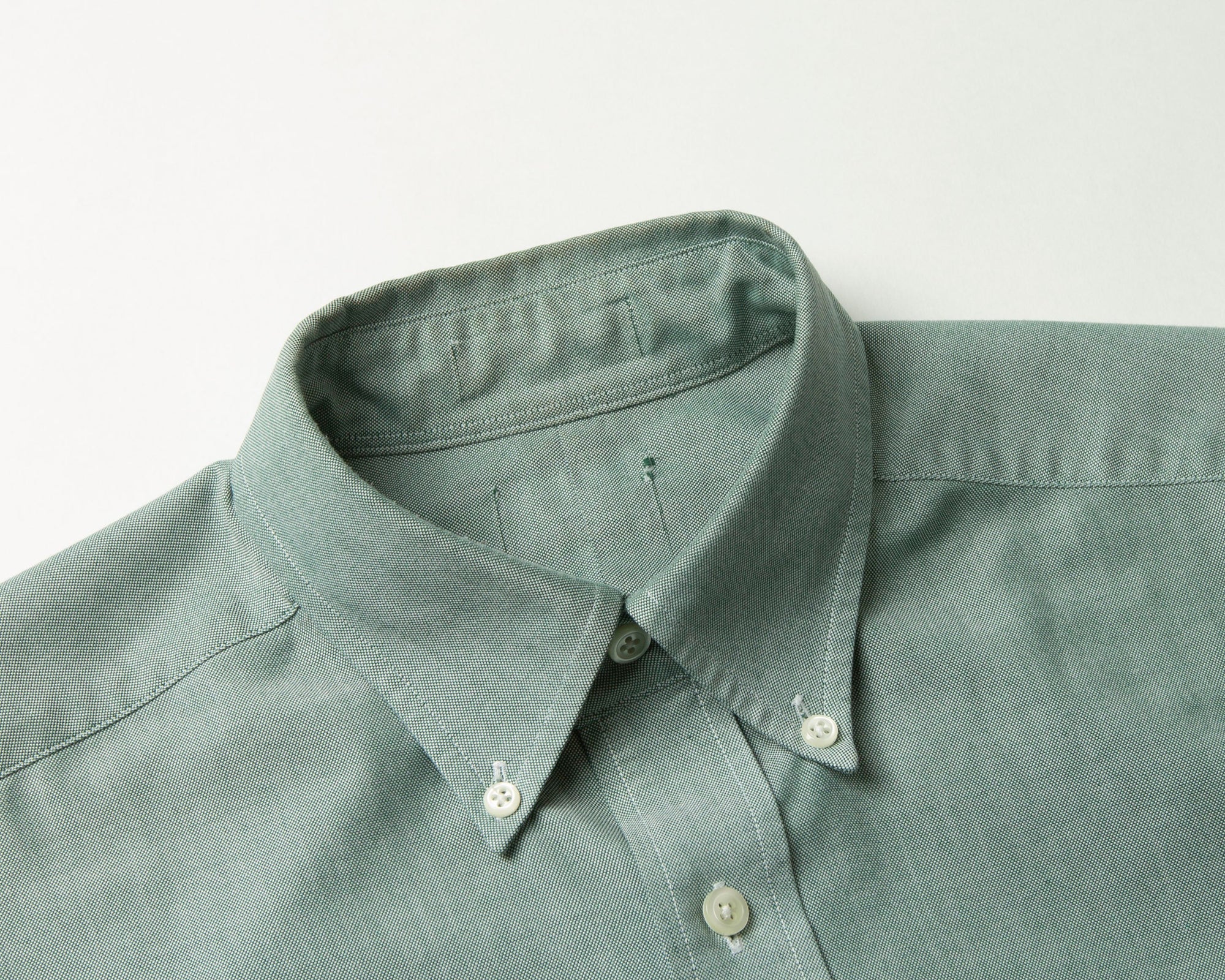 Oxford Shirt