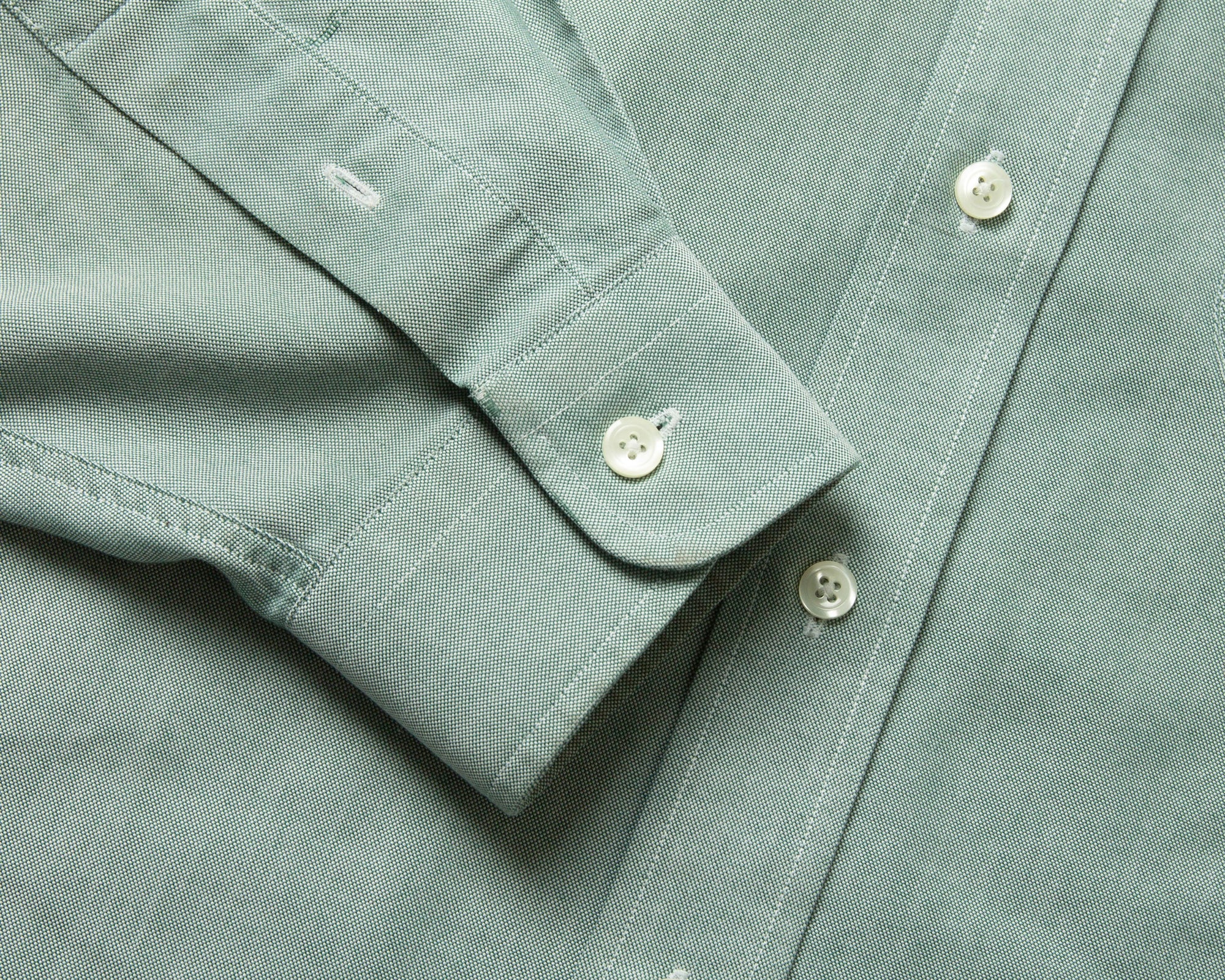 Oxford Shirt