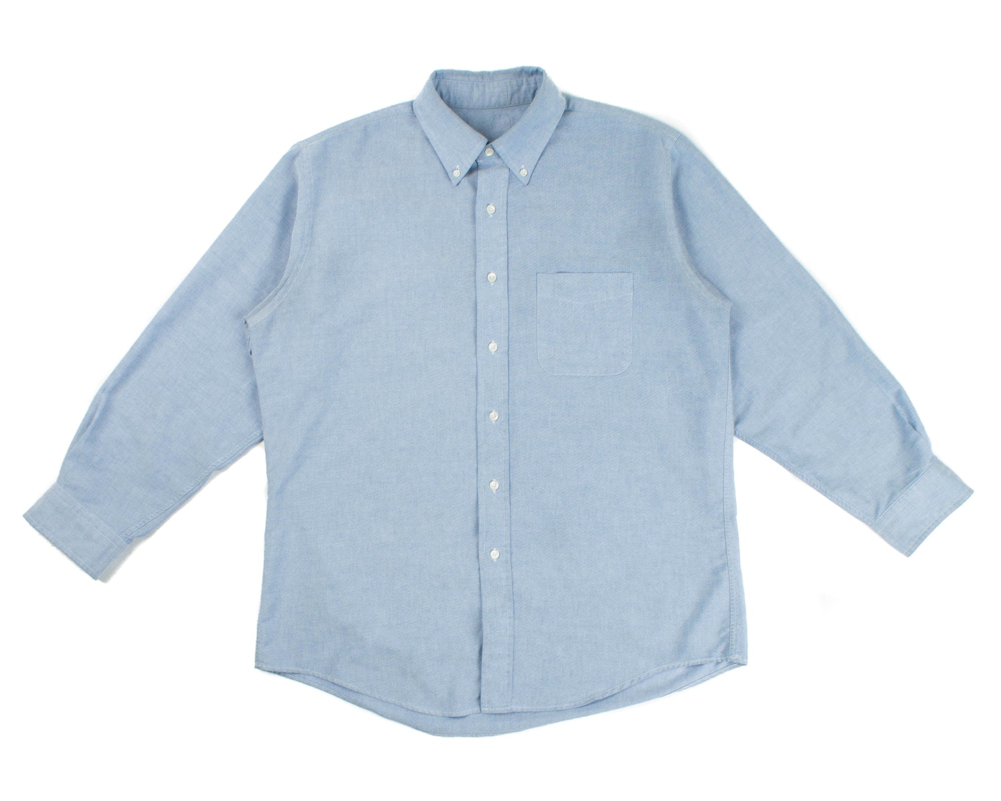 Oxford Shirt
